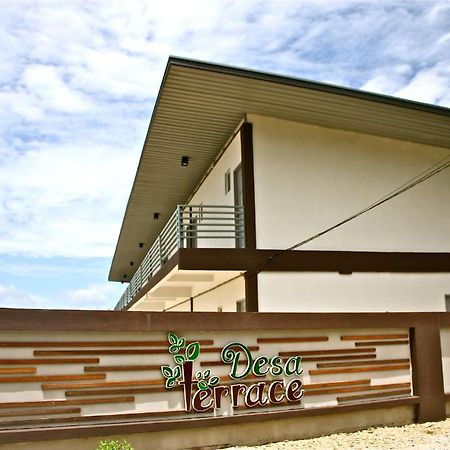 Desa Terrace Motel Langkawi Exterior foto