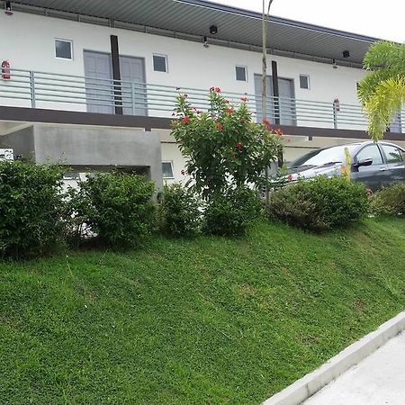 Motel Desa Terrace Langkawi Exterior foto