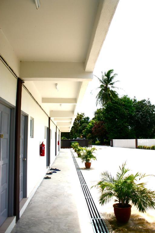 Desa Terrace Motel Langkawi Exterior foto