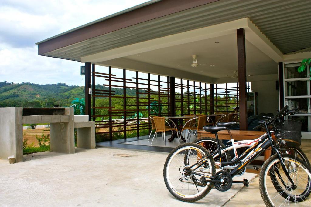 Desa Terrace Motel Langkawi Exterior foto