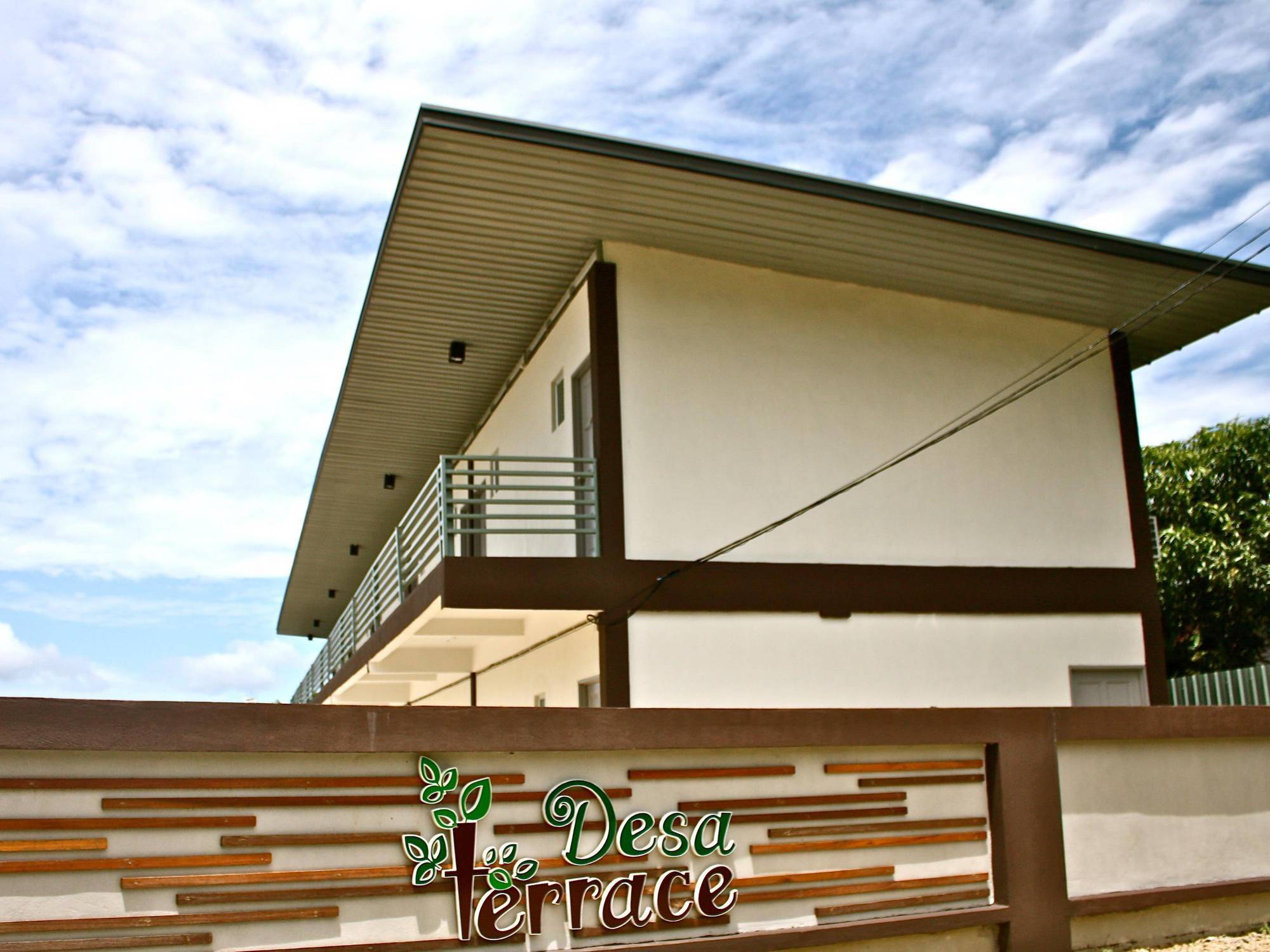 Desa Terrace Motel Langkawi Exterior foto